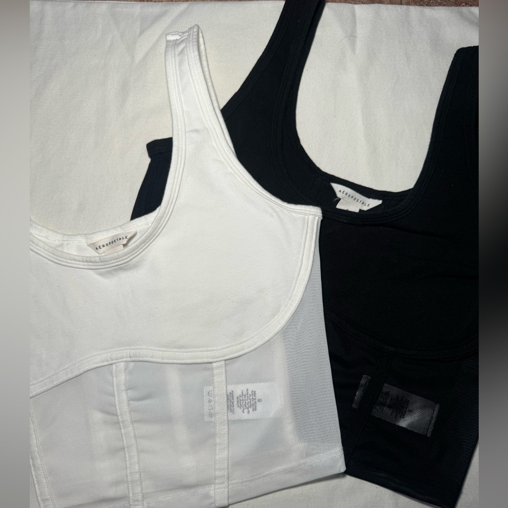 Cute going out tops or even everyday wear!